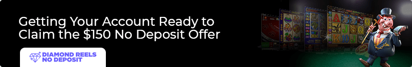 activate-150-no-deposit-bonus-code