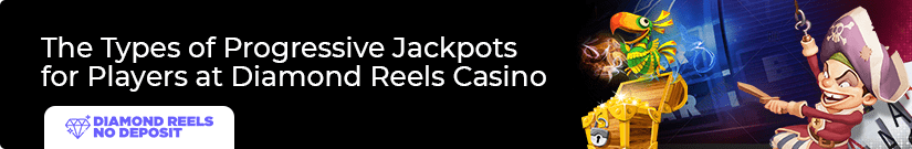 jackpots