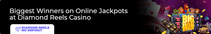jackpots